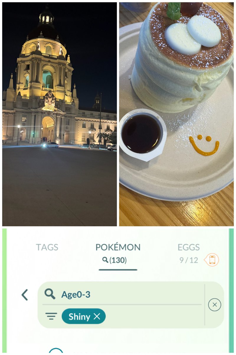 Unova Tour has ended. countless memories. Sad to see it go, but what an adventure! 817 raids , 7 hundos, 1 shundo 🤪💪 #PokemonGO #UnovaTour