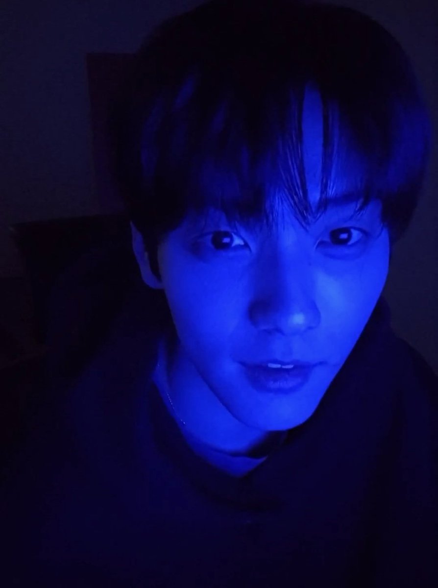 블루모니터 개절망편