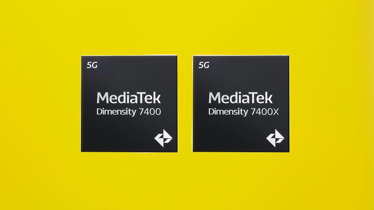 CeotechI's tweet image. MediaTek Dimensity 7400 e 7400X ufficiali: AI, 5G e 144Hz
#AI #Android #Android5G #Chip #Chipset #Dimensity7400 #Dimensity7400X #FoldablePhone #Gaming #MediaTek #MidRange #Notizie #Novità #Smartphone #SmartphonePieghevoli #SoC #TechNews #Tecnologia
ceotech.it/mediatek-dimen…
