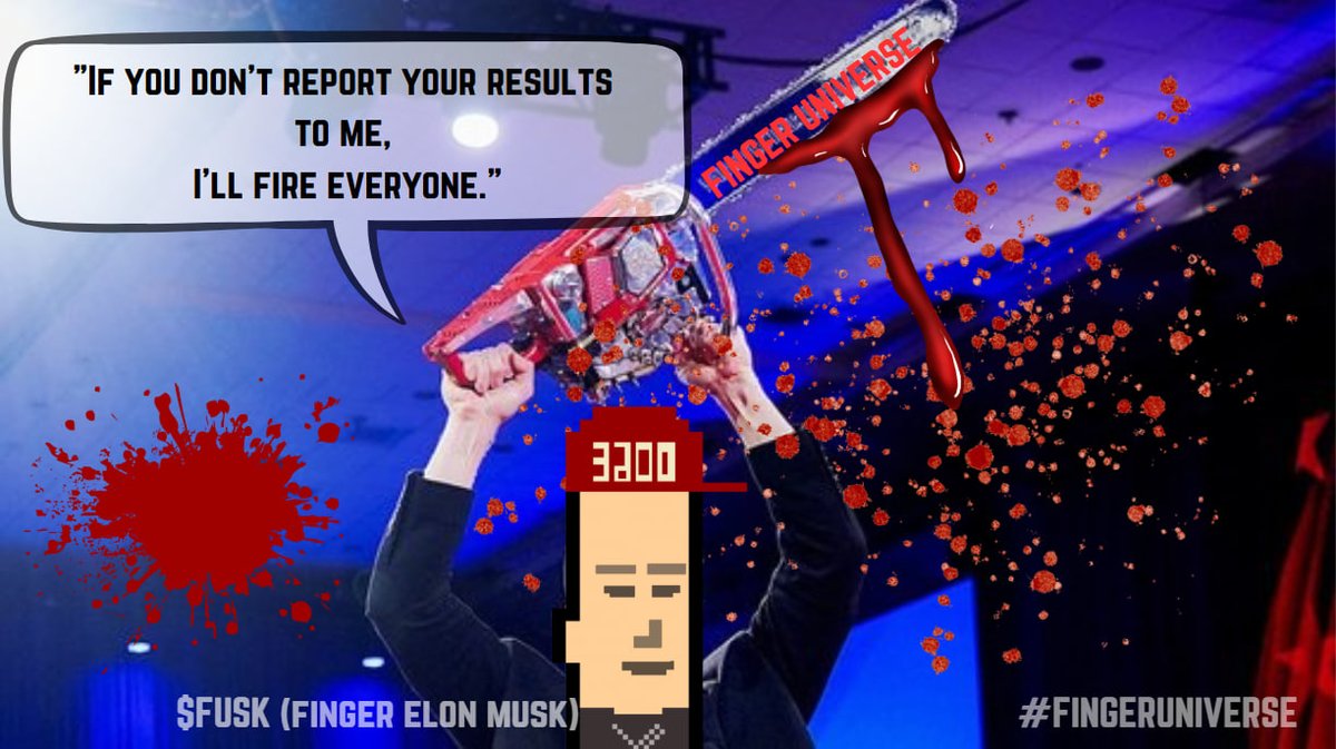 Finger Universe tweet media