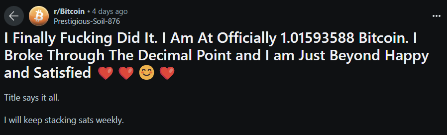 Simply Bitcoin tweet media