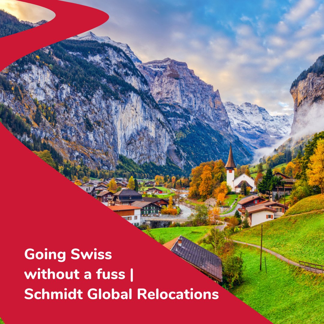 Schmidt Global Relocations tweet media