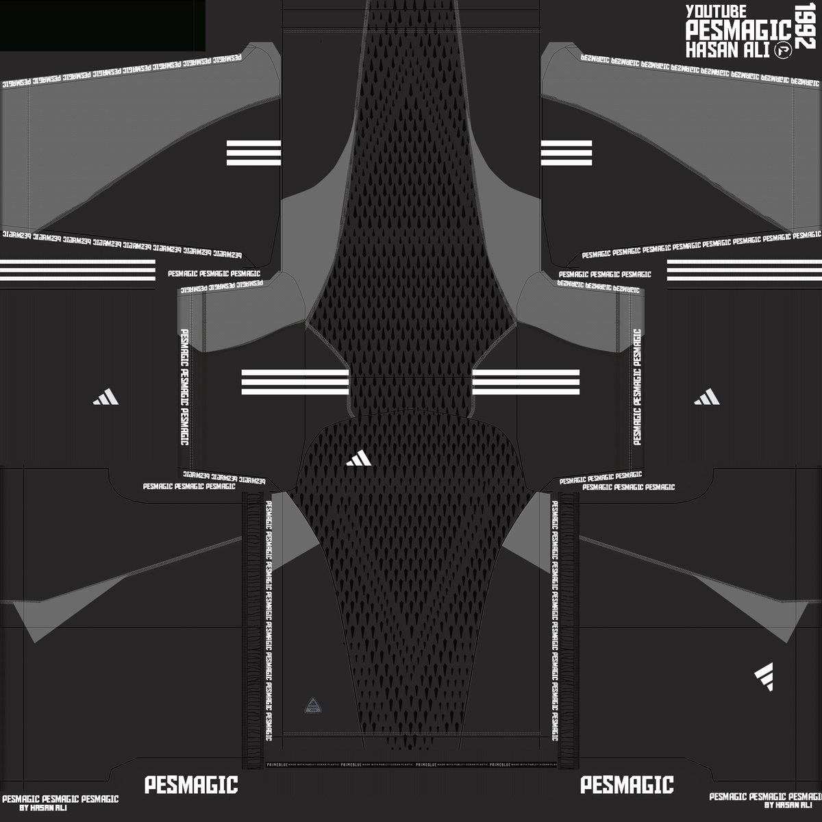 PESMAGIC tweet media