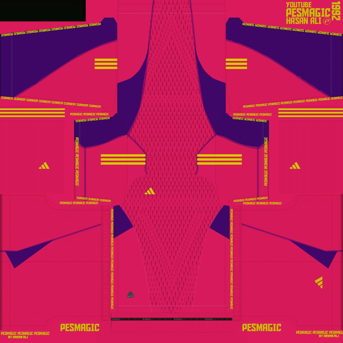 PESMAGIC tweet media