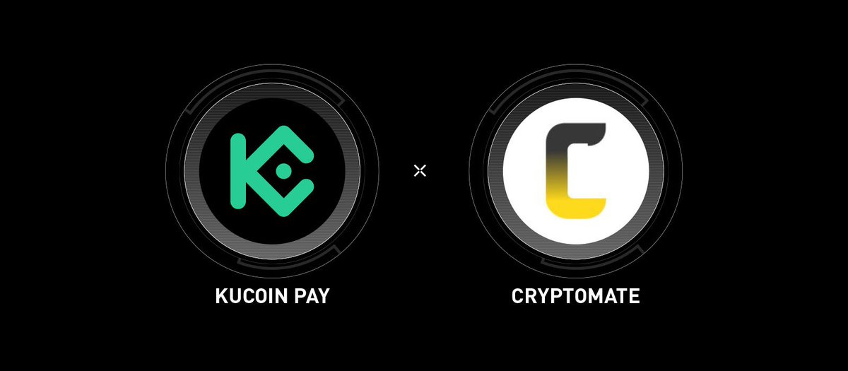 MGofreddo83's tweet photo. Just bought $USDT with a 15% discount thanks to #KuCoin x #Cryptomate! 🔥
Why didn't I know about this earlier?
Check this out!
https://t.co/xLKweIKAO4
#KuCoinPay #trading #FOMO #Altcoins #cryptocurrencies #Bitcoin #100x #HODL #Solana #CryptoNews $WLD $ARB $FIL $AVAX $WIF $APT https://t.co/9SjA9skHCW