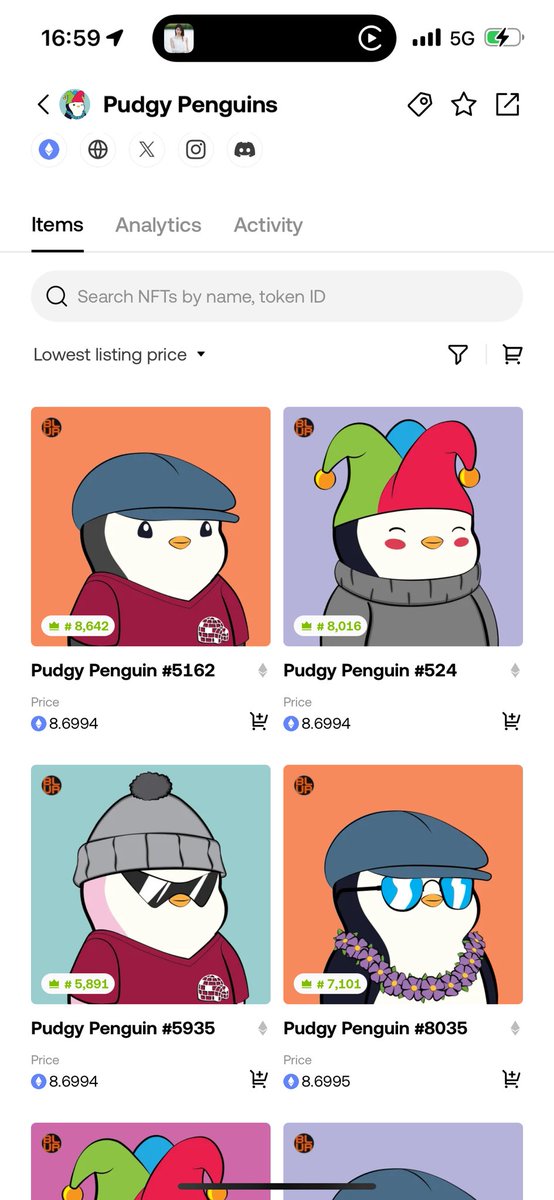 LibertyCats_APP's tweet photo. If the market continues to decline, our USDT-denominated assets may surpass Pudgy Penguins in terms of ETH valuation, meaning that during the market downturn, we will be able to acquire more ETH and gain a stronger position in the ETH-denominated ecosystem. https://t.co/bbxVYUJWfg