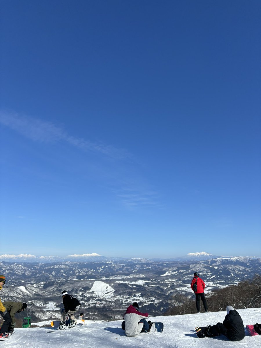 ysk0__'s tweet photo. 今日暖かすぎて最高だった https://t.co/tSCEg37S9i