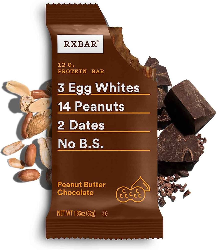 manageartworks's tweet image. Forget flashy designs—RXBAR’s refresh embraced brutal honesty. Ingredients front &amp;amp; center. Clean lines, bold colors, and no distractions. The result? A standout health bar that lives up to its name.

 #PackagingGlowUp #RXBar #Repackaging #CPGBrands