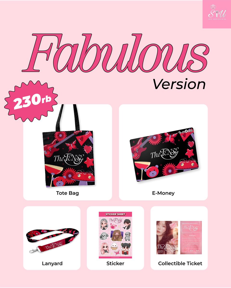 SNSD INDONESIA UNION tweet media