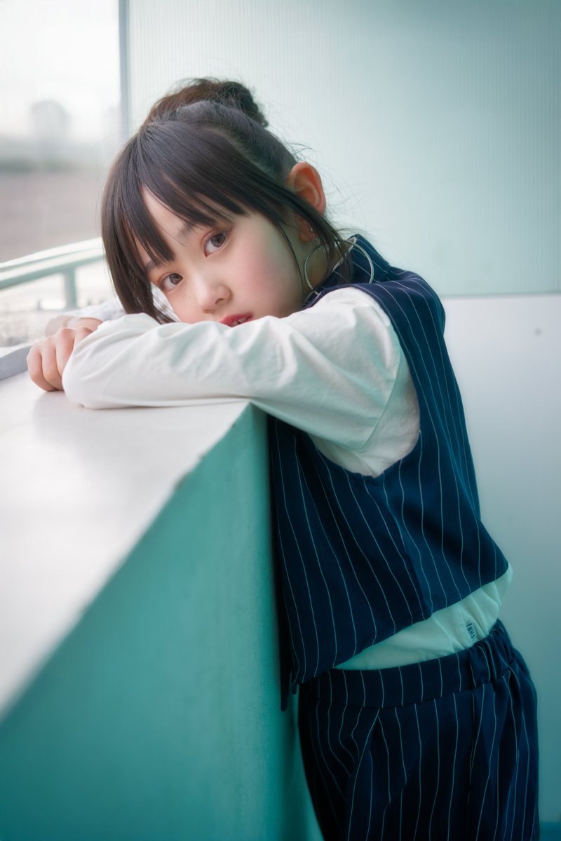 YwrgP's tweet photo. うららちゃん。
#URAchan #Urara #TSK #スタライ長崎 #ssb #いま一番撮りたいキッズモデル
(2025/2/22 #トップセッション九州 by #長崎超絶美少女隊 @長崎/佐世保・新みなとターミナル) https://t.co/tPujMrzWIj