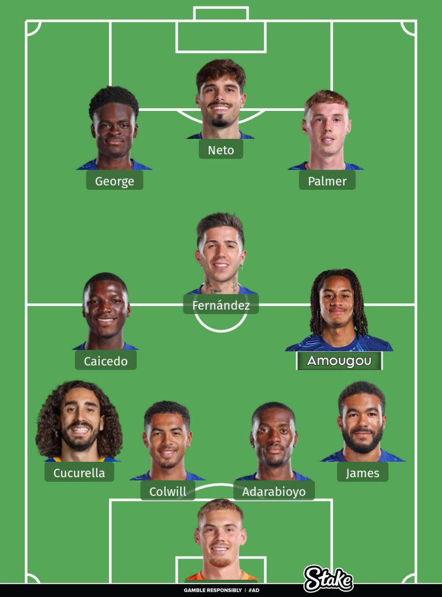 Santoss_CFC's tweet photo. Can't see anything stopping this Chelsea team from thrashing Southampton tonight https://t.co/xO2qlczhzh