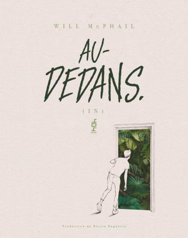 UniversComics's tweet photo. Seance de rattrapage : pourquoi Au-dedans de #WillMcPhail est une réussite couverte de louanges. Explications. Dispo chez @404graphic_
https://t.co/nMr76YYM14
#comics #bd #comicbooks #livre https://t.co/kDX3p5O7Xb