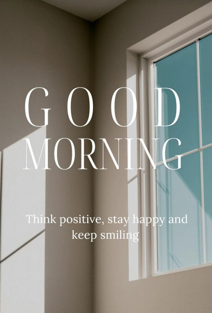 Gm fam have a nice day 🌞