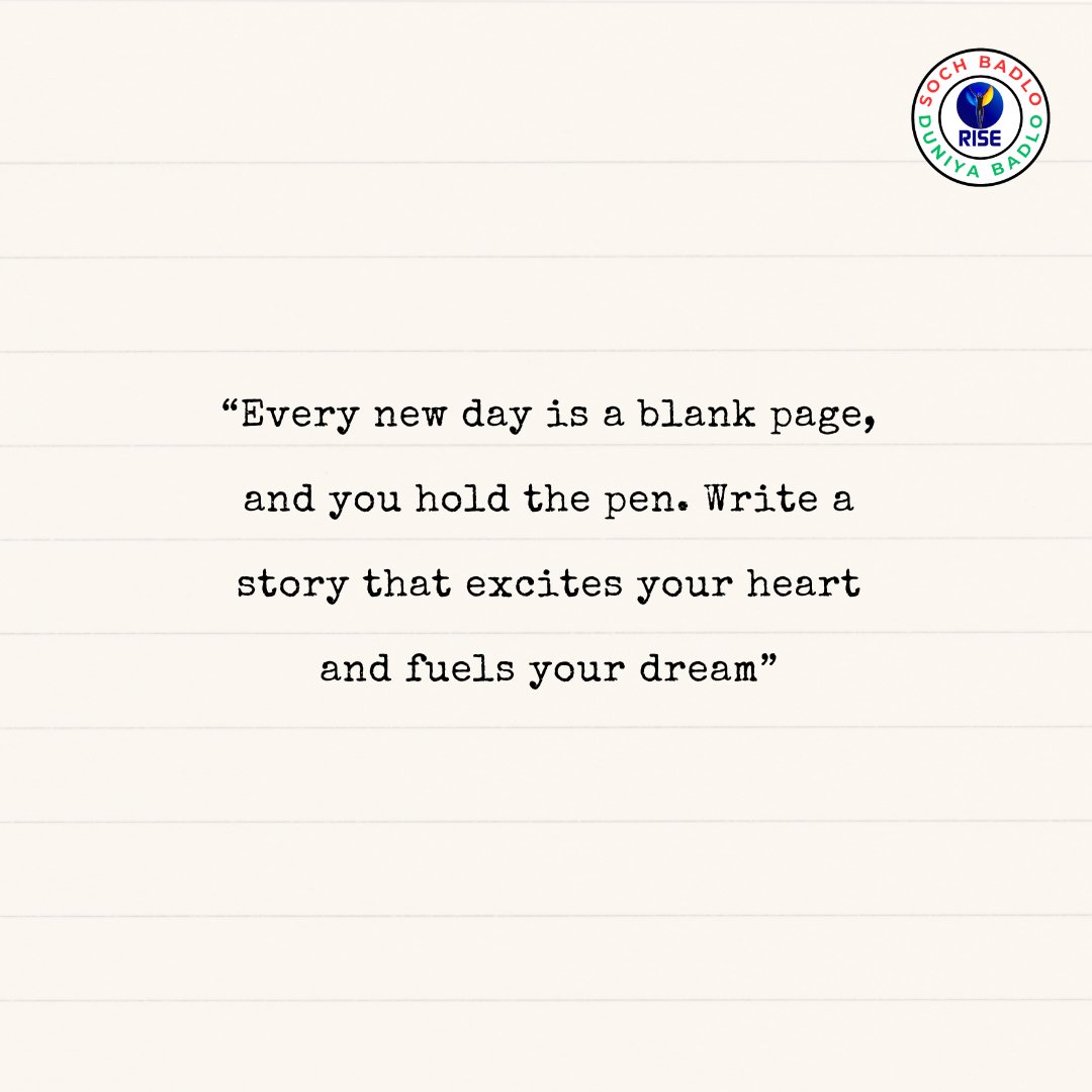 suniljparekh's tweet photo. You are the author of your life! ✨ Write a story that inspires your soul and fuels your dreams.
#CreateYourDestiny #ManifestYourDreams #SuccessMindset #SubconsciousPower #PositiveVibes #DreamBig #LawOfAttraction #MindsetMatters #InspirationDaily #SelfGrowth #BelieveAndAchieve https://t.co/chLGMZtTiD