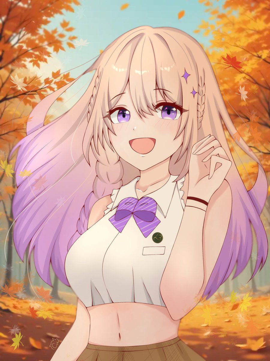 imcacanya's tweet image. Comission ✨✨❤️

Buat temen2 yg tertarik sama artstyle semacam ini, boleh jajan di aku untuk 👇

Bust Up 10k
Waist Up 15k

Btw.. buat yg mau coba style lain, bisa jajan di tim ku dengan DM ke @Seraph_illust
Untuk price boleh tanya ya..
Trims 😘✨

Reference used