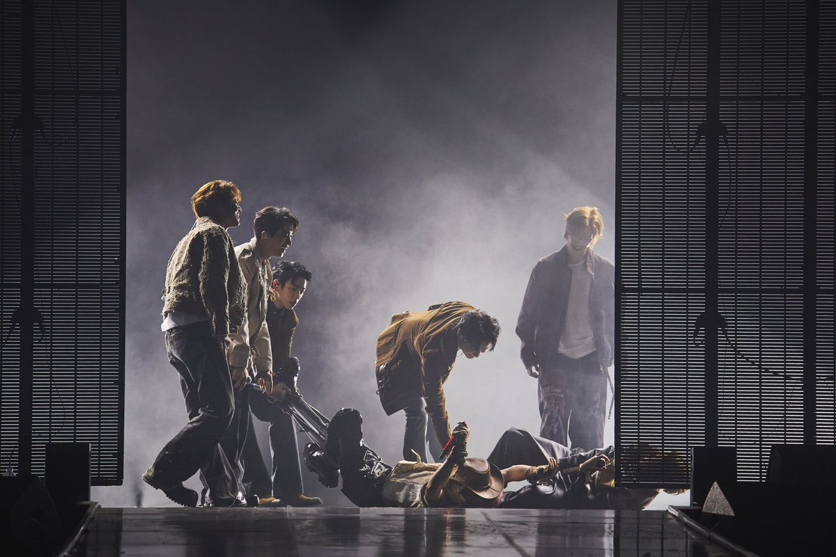 GOT7Official's tweet image. 2025 GOT7 CONCERT &amp;lt;NESTFEST&amp;gt;

#GOT7 #갓세븐
#NESTFEST #GOT7_NESTFEST