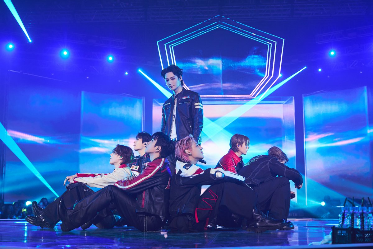 GOT7Official's tweet image. 2025 GOT7 CONCERT &amp;lt;NESTFEST&amp;gt;

#GOT7 #갓세븐
#NESTFEST #GOT7_NESTFEST