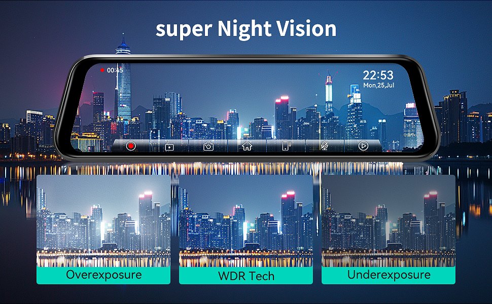 herilary's tweet image. Super night version with herilary P11. #herilary