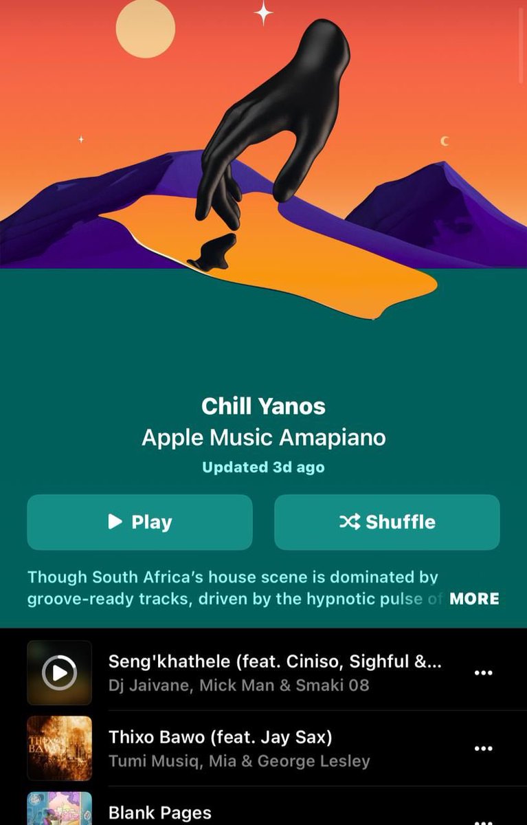 Simnandi Records tweet media