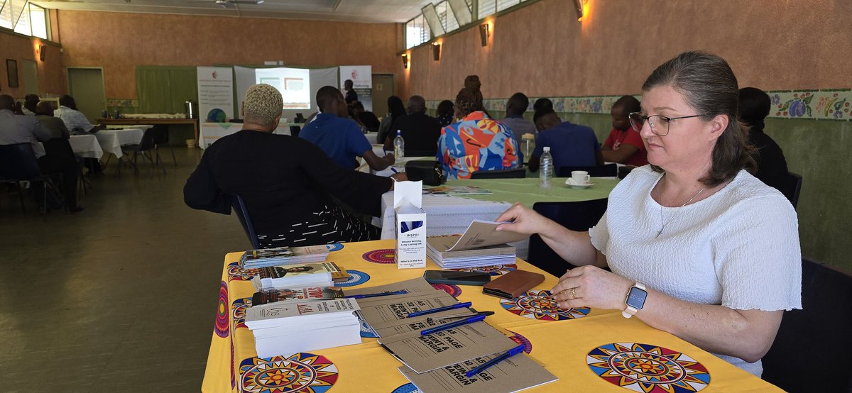 Catholic Diocese Of Kroonstad tweet media