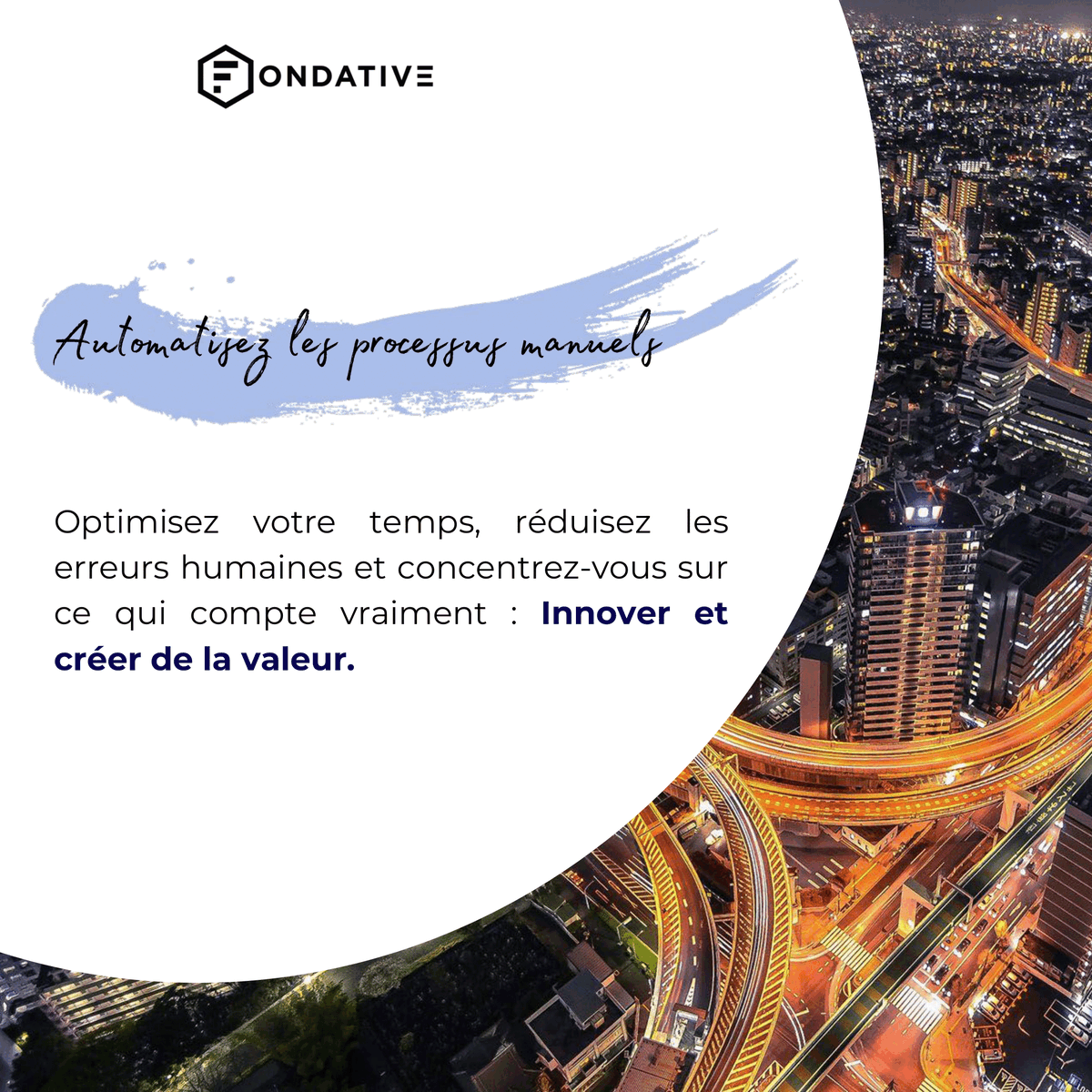 fondative's tweet photo. Rehaussez votre avantage concurrentiel en profitant de livrables de haute qualité, dans des temps records.

En conjuguant l’expertise en #CICD à une approche Agile, vous disposez de processus de développement fluides et des gains significatifs en matière d’automatisation. https://t.co/RhYpX4AX9W