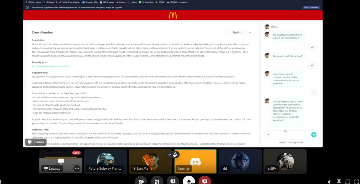 its really over😭😭