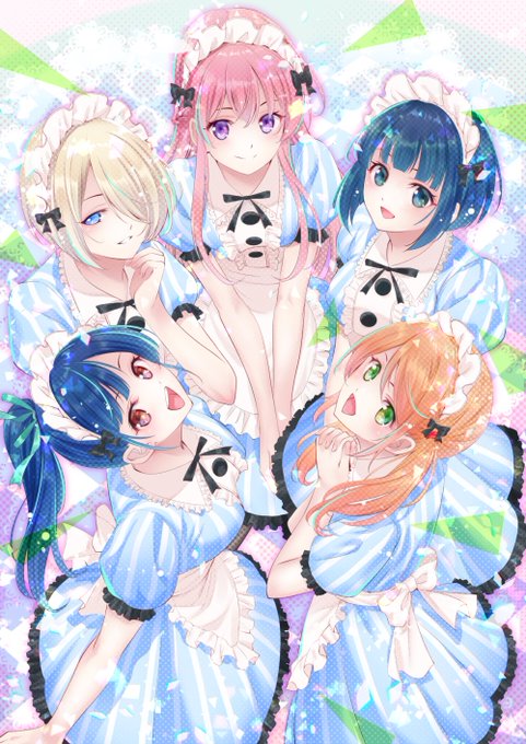 マガポケで無料公開された「涼風」「風夏」「君のいる町」の感想