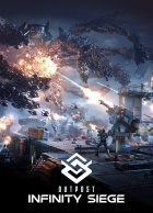 Videogames_UK_'s tweet image. Outpost: Infinity Siege Vanguard Edition
 dlgamer.com/en/games/buy-o… 
 #playingVideogames #videogames