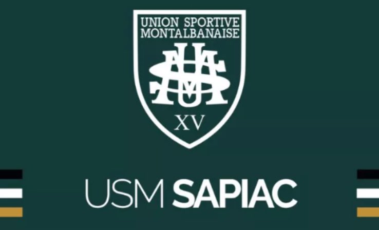 Union des Clubs Professionnels de Rugby tweet media