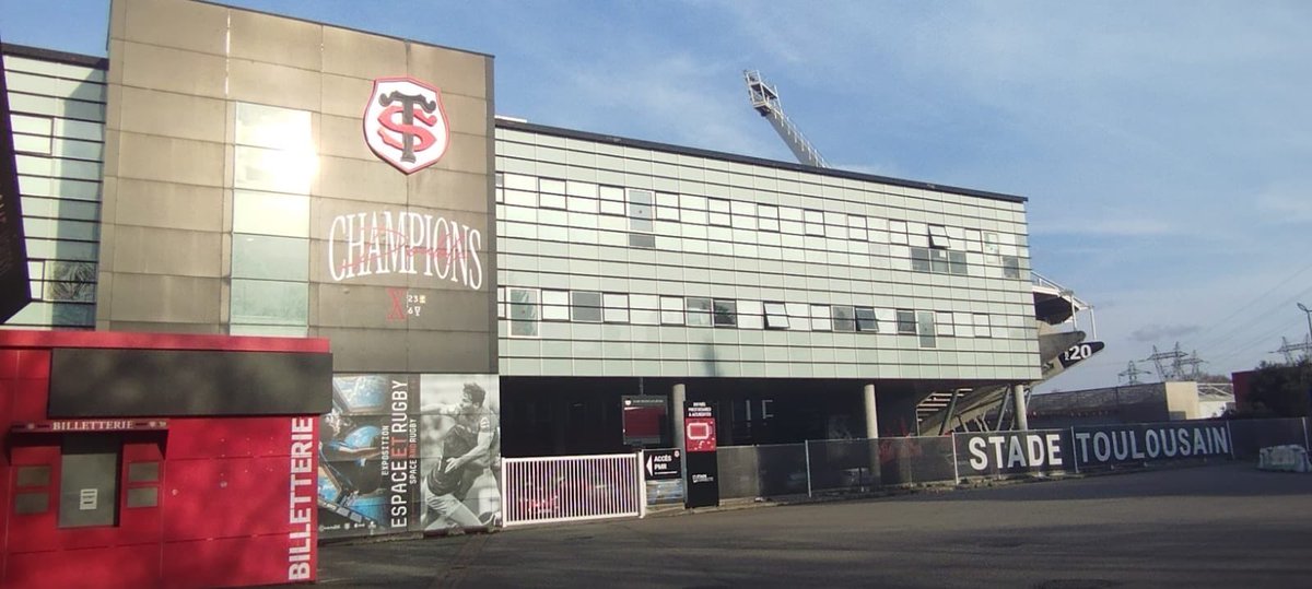 Union des Clubs Professionnels de Rugby tweet media