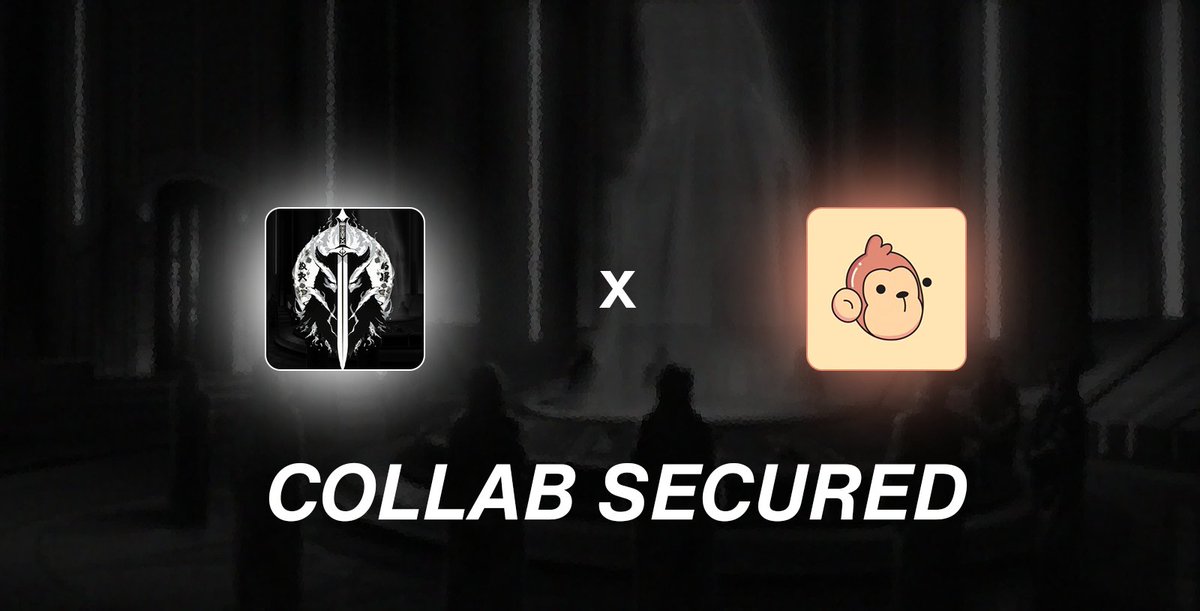 <a href="/thedarkc0uncil/">The Dark Council</a> x <a href="/_doodlemonke/">Doodlemonke</a>.

We have secured collab with <a href="/_doodlemonke/">Doodlemonke</a> for our members.

We will be opening Applications soon, follow us so you don't it those.