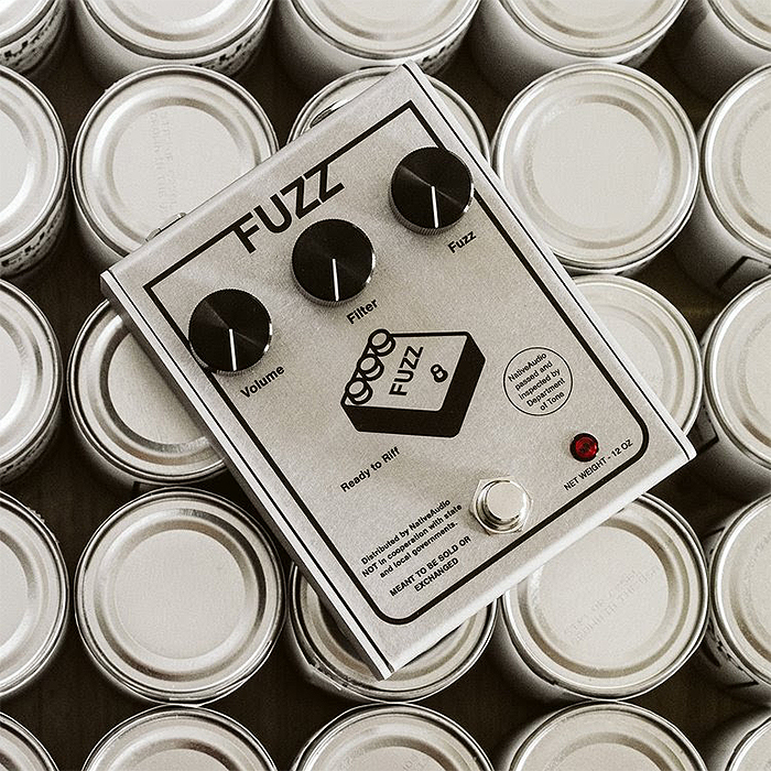 x_pedal's tweet image. Native Audio's new Commodity Octave Fuzz is a very unique take on that effect - with substantial historical significance - guitarpedalx.com/news/gpx-blog/… @nativeaudio #nativeaudio #nativeaudiocommodityfuzz #commodityoctavefuzz #octavefuzz #fuzzpedal #guitarpedalx