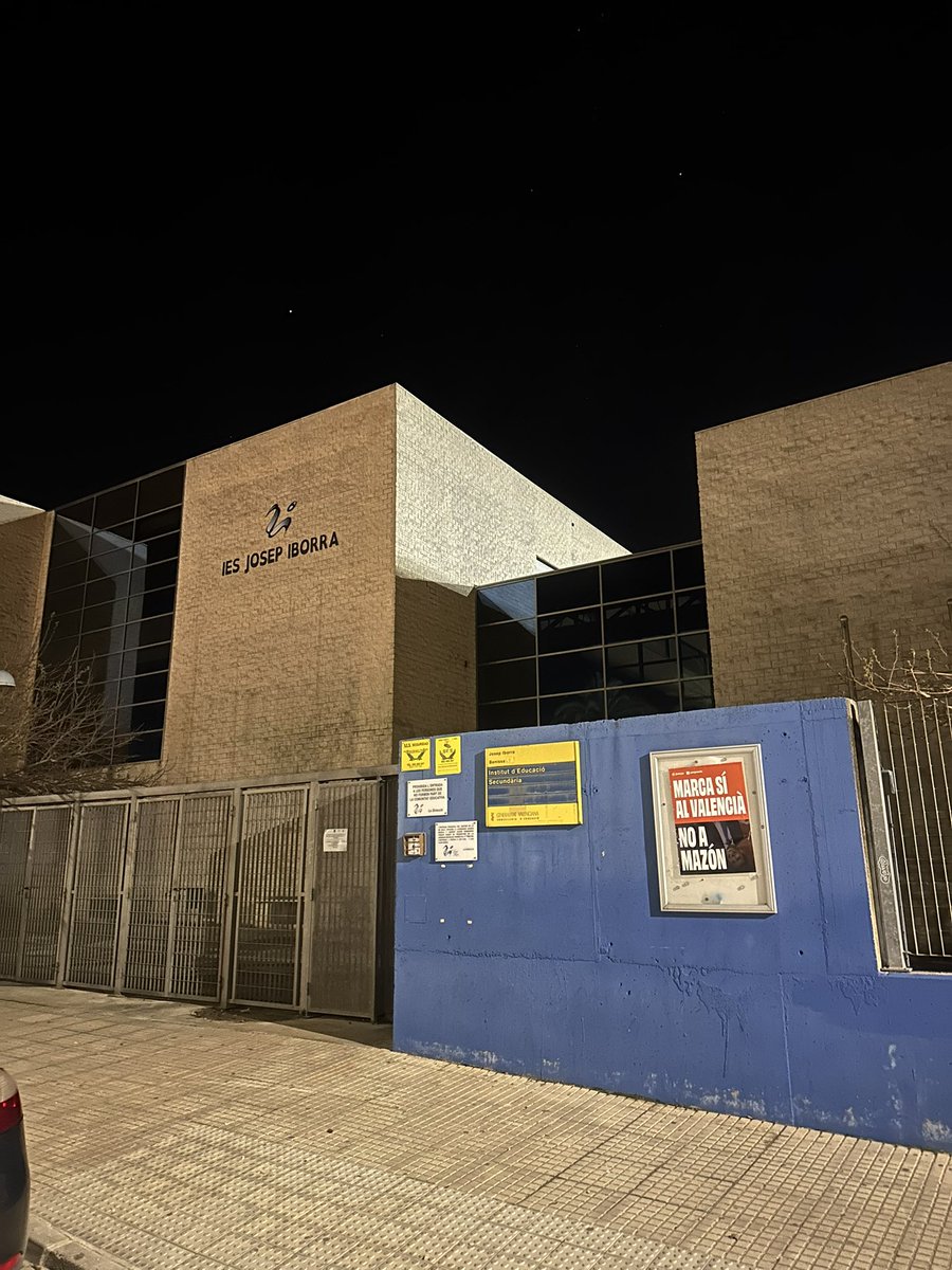 AlbertoRobles97's tweet image. A #Benissa marquem Sí al valencià