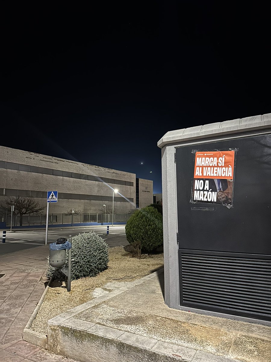 AlbertoRobles97's tweet image. A #Benissa marquem Sí al valencià