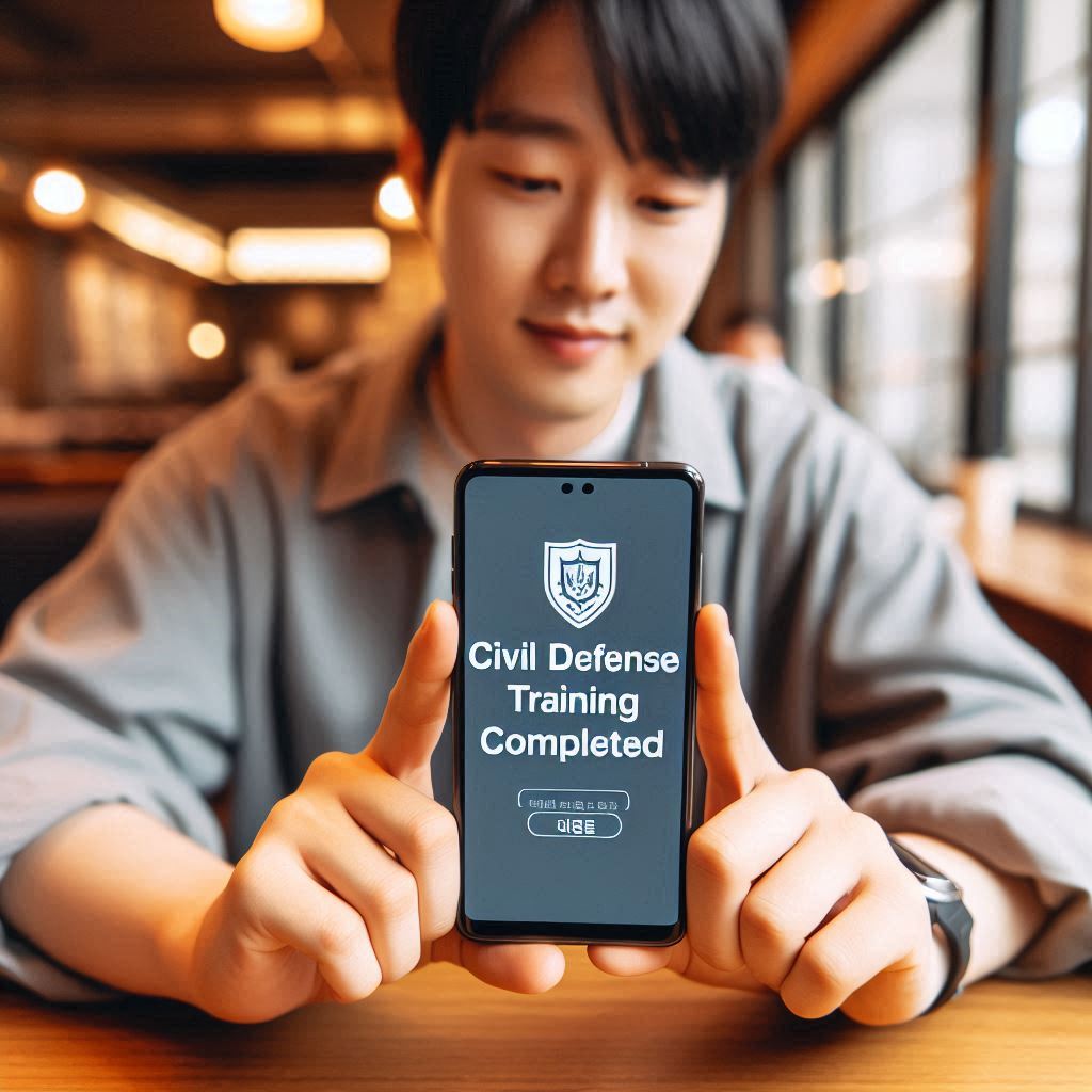 DieterHjin's tweet image. 2025년 민방위 사이버교육, 온라인 신청 시작! 💻📚
✅ 대상: 3년 차 이상 민방위 대원 (5년 차 이상 필수)
✅ 교육 방법: PC &amp;amp; 모바일에서 24시간 수강 가능!
✅ 과태료 주의! 미이수 시 최대 30만 원 부과 🚨

👉 지금 바로 신청하고 교육 일정 확인!
🔗 [sunflower-adoration.tistory.com/401]

#민방위교육