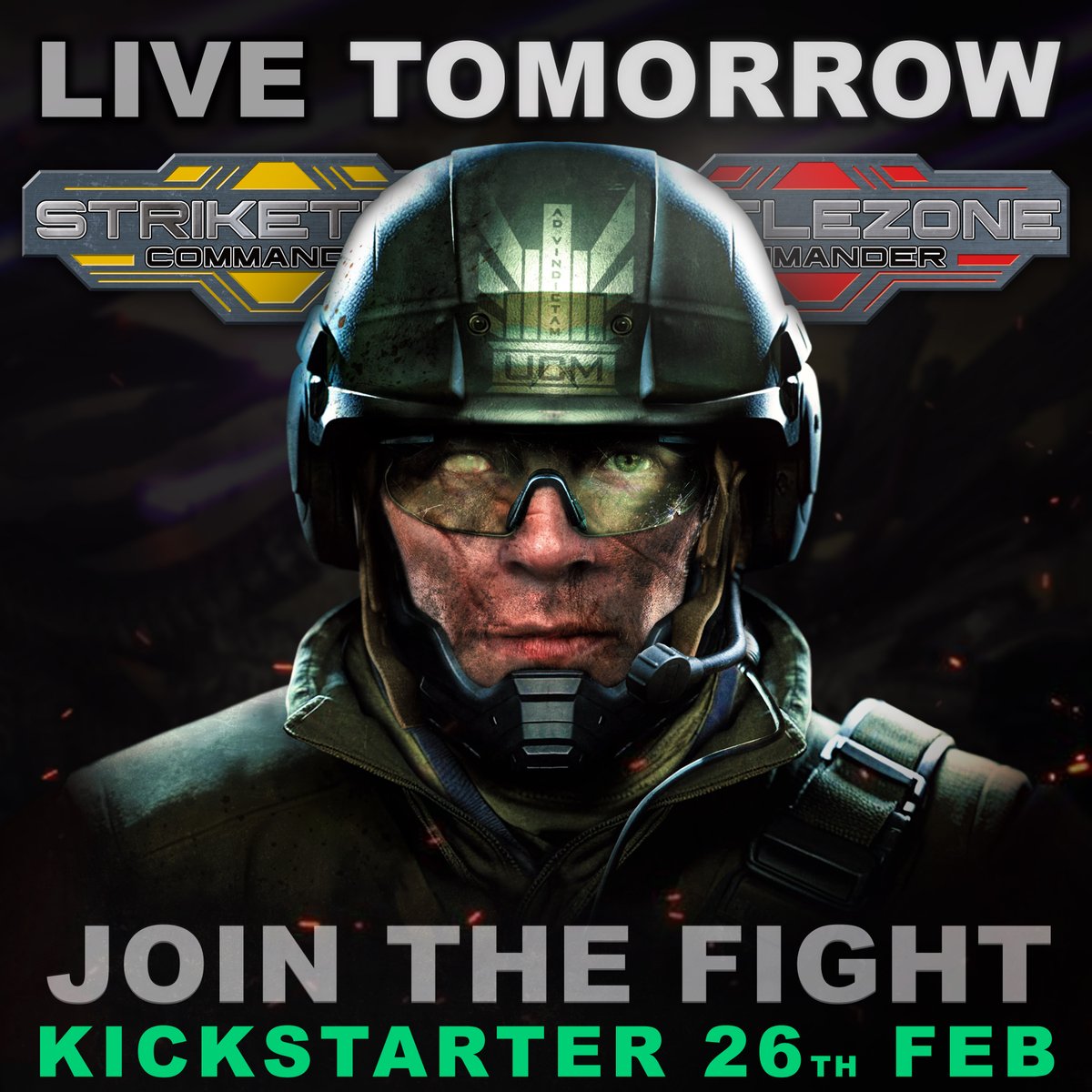 TTCombat tweet media