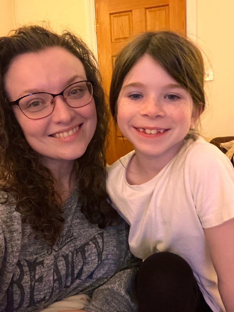 RivingtonFund's tweet photo. Melanie applied for funding for herself &amp; her daughter who are passionate history enthusiasts. They'll visit the Natural History Museum &amp; Science Museum in London and take in a show - Matilda at the Cambridge Theatre Covent Garden👯‍♀️Learn more about us! https://t.co/c8qdsVuKGx https://t.co/WhE5ccqDq7
