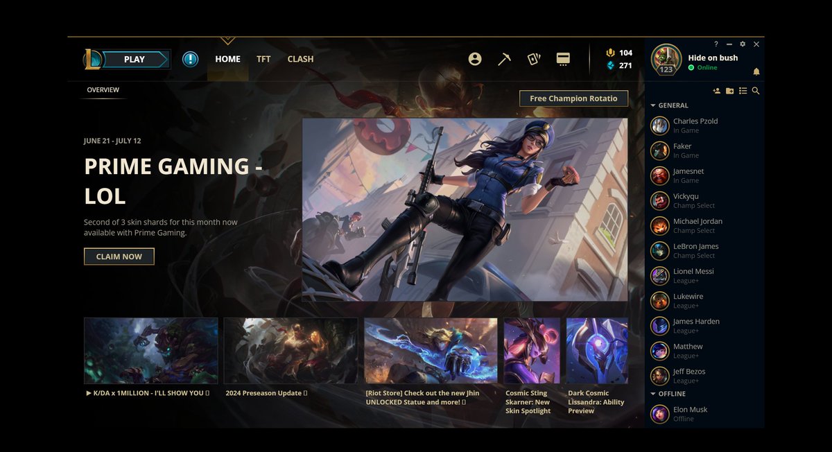 Jaewung Lee tweet media