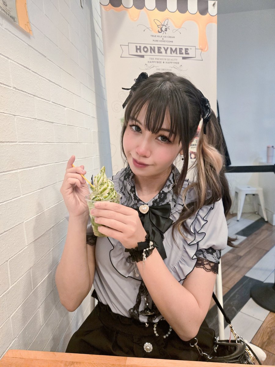 MeguByte tweet media
