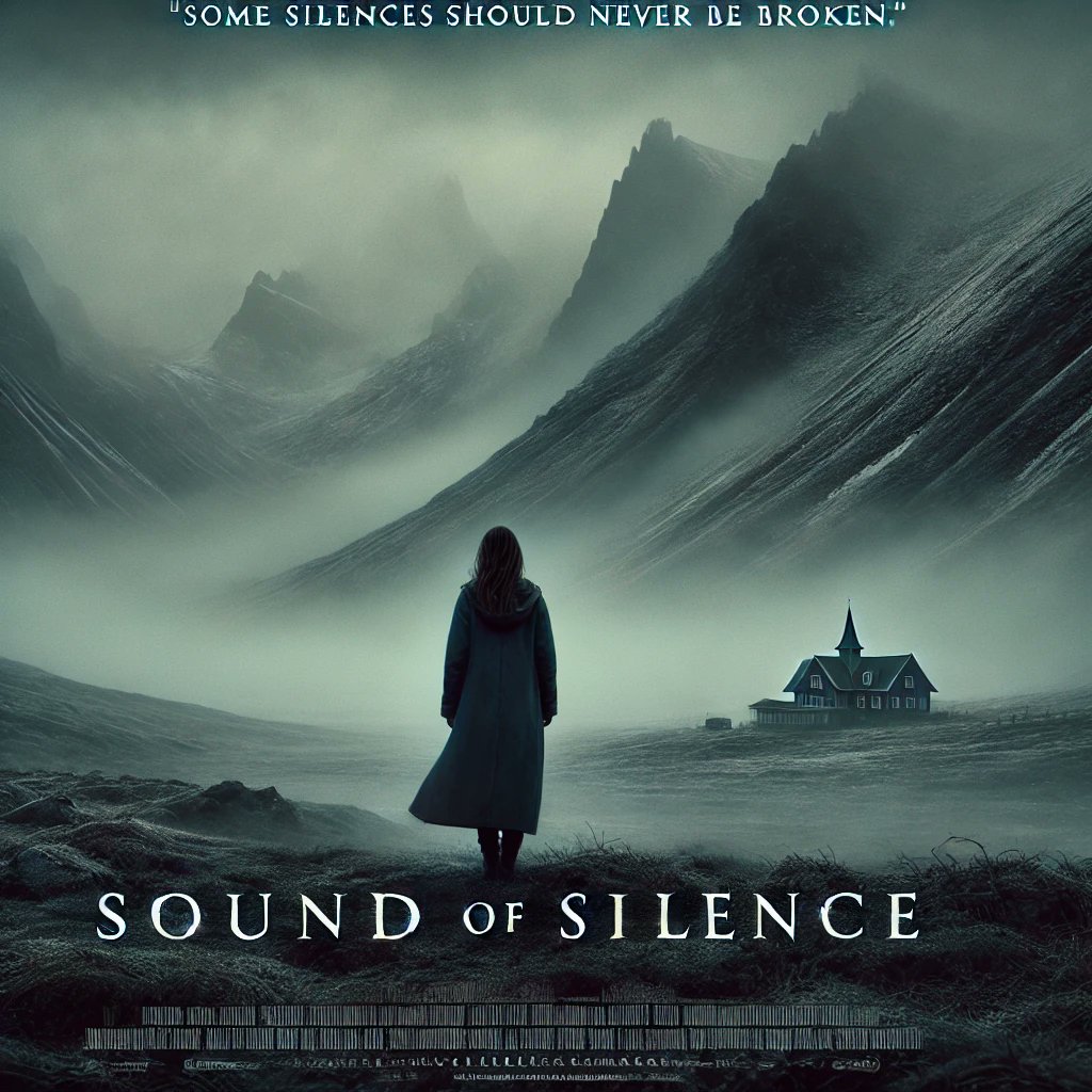 nextwordweb's tweet image. 🚨Seeking producers!🎬
Sound of Silence is a gripping thriller set in the Italian Alps, blending psychological tension, mystery, and haunting secrets.
Script is ready.
Vision is clear.
Now looking for Producers&amp;amp;Investors to bring it to life.#IndieFilm #ProducersWanted #thriller