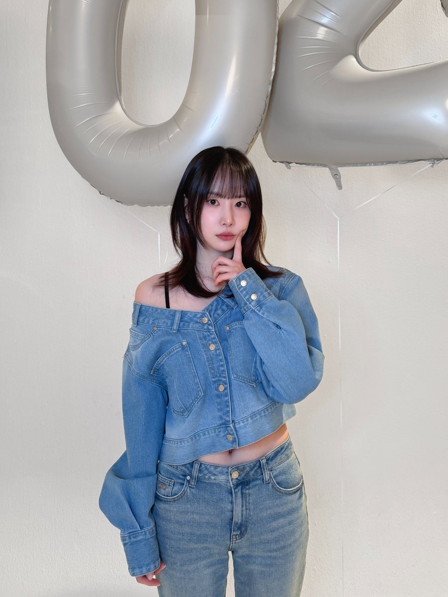 우주소녀 tweet media