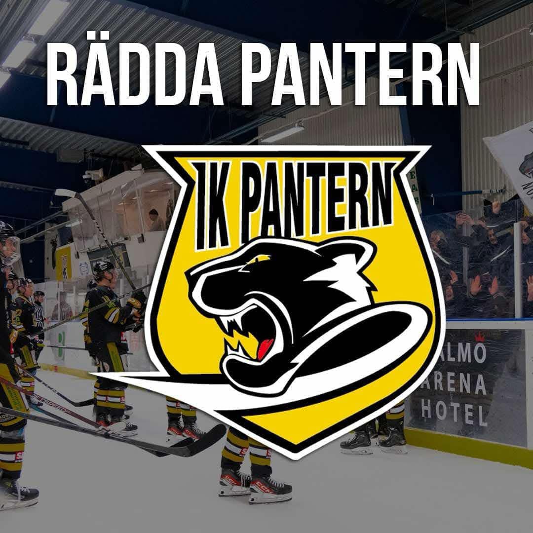 272.000 kr just nu!
Efter ytterligare en vecka har vår insamling tagit ett väsentligt steg till. Insamlingen pågår ända fram till IK Panterns ordinarie årsmöte i maj. Tack alla som gjort betydande insatser hittills Målet är 800.000 kr
Swish: 123 655 00 65
Bankkonto:5040 10 388 15