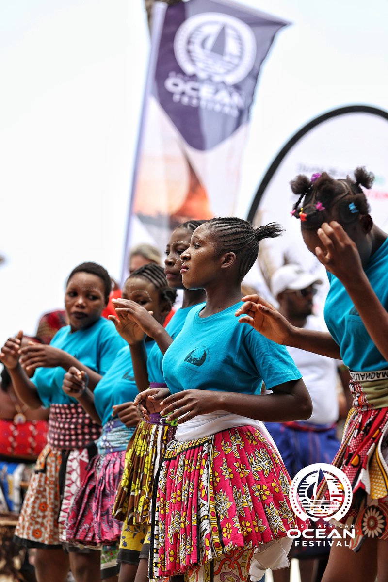 TEAOceanFest (@teaoceanfest) on Twitter photo Diani came alive with thrilling dhow races, Swahili culture,& fun.From the fierce ngalawa competitions to vibrant music, delicious coastal cuisine, & beachside festivities, it was a true celebration of our maritime heritage.
<a href="/DianiRegatta/">#DianiRegatta2025</a> 💪
teaof.org
#TEAOF2025 Diani came alive with thrilling dhow races, Swahili culture,& fun.From the fierce ngalawa competitions to vibrant music, delicious coastal cuisine, & beachside festivities, it was a true celebration of our maritime heritage.
<a href="/DianiRegatta/">#DianiRegatta2025</a> 💪
teaof.org
#TEAOF2025