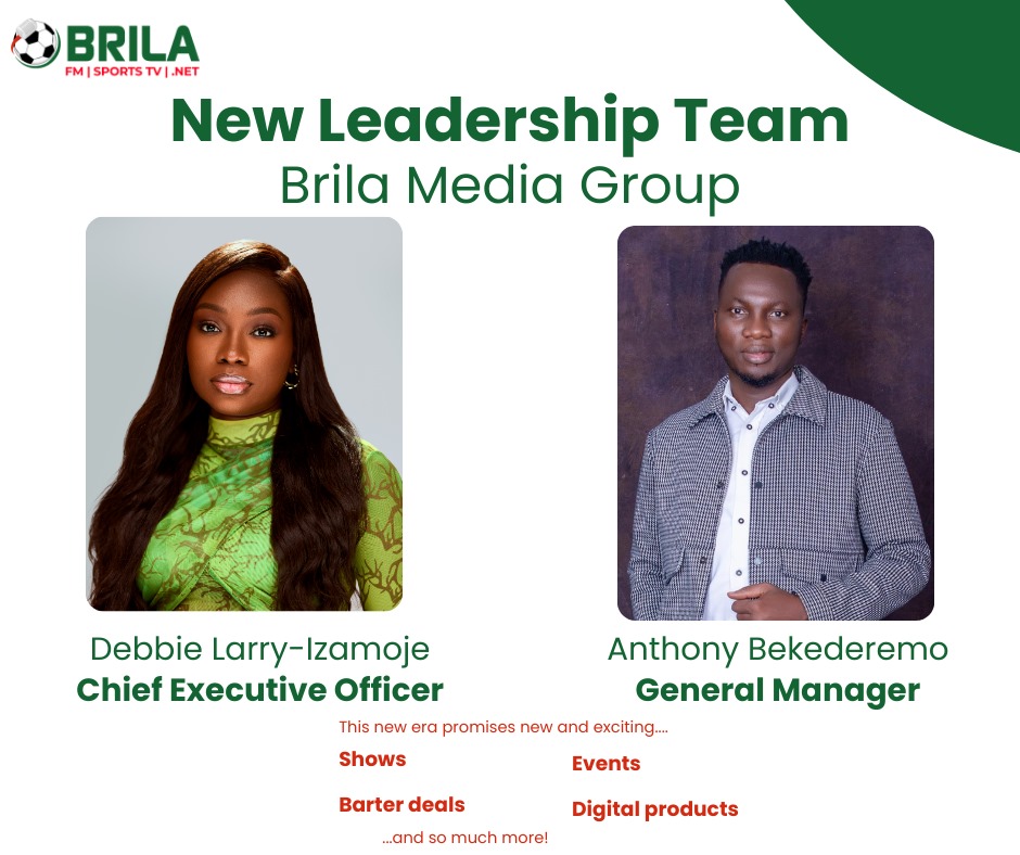 Tony Bekederemo 🇳🇬 tweet media