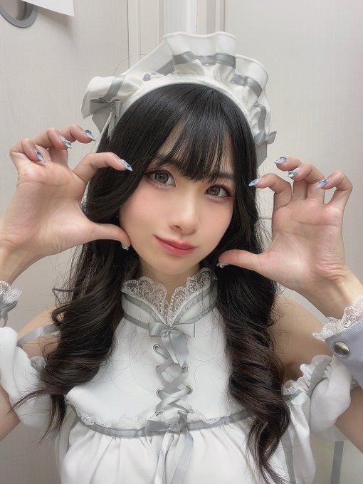 Twitterのコスプレ画像36