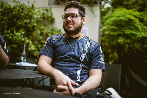 #W7M is making a move following their poor performance at the recent Six Invitational. Dash has already confirmed to be out of the line, Paluh is his rumored replacement. He finds a new home after a disappointing career with The Calvary. Per sources