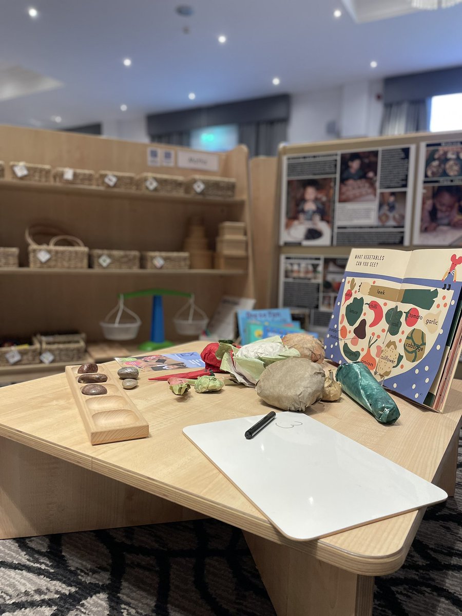 Clare King (@clarekingeex) on Twitter photo All set up and ready to welcome our delegates to the <a href="/EarlyExcellence/">Early Excellence</a> Gatwick Conference.Such an exciting day planned with key note speaker <a href="/PhilAEEX/">Phil Armstrong</a> and 3 amazing Leader led workshops. <a href="/NikkiWaltersEEX/">Nikki Walters</a> All set up and ready to welcome our delegates to the <a href="/EarlyExcellence/">Early Excellence</a> Gatwick Conference.Such an exciting day planned with key note speaker <a href="/PhilAEEX/">Phil Armstrong</a> and 3 amazing Leader led workshops. <a href="/NikkiWaltersEEX/">Nikki Walters</a>