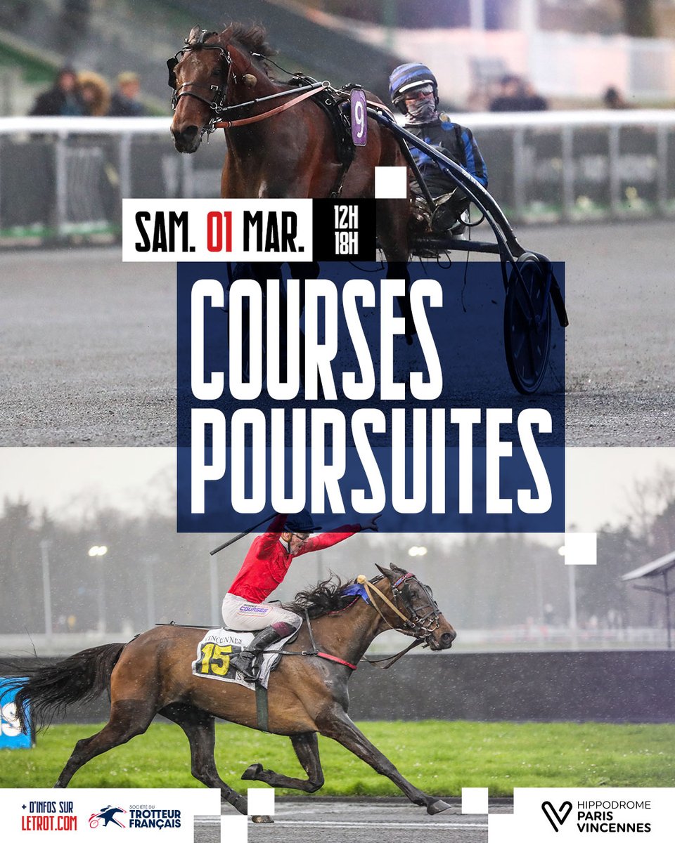 😍 𝗟𝗲 𝗕𝗼𝘂𝗾𝘂𝗲𝘁 𝗳𝗶𝗻𝗮𝗹 ! Prends tes invitations pour le dernier jour du meeting d'hiver : bit.ly/435zqNc