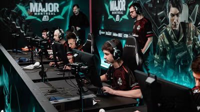 #BlackDragons are making significant changes. With the news of Nuxxga and Guto being released, Florio is rumored to be departing as well. The #mibr duo of R4re and maquina is rumored to be the replacement. Flastry is also rumored to be the replacement of Florio. Per sources