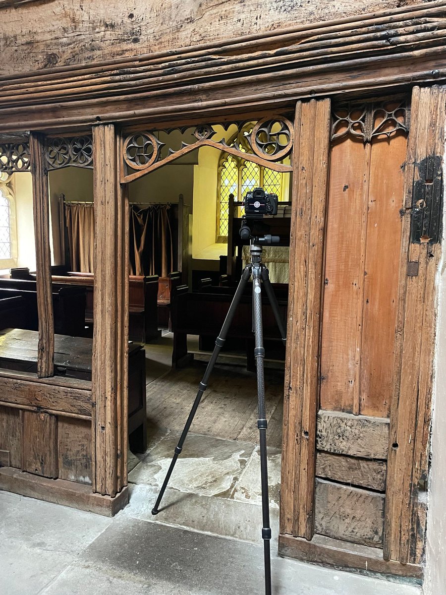 The cultural seedbank – how photography can help preserve, reimagine, and sow the past into the present, carrying patterns, stories, and craft into the future. A single image can be a spark, a memory, a revival. 📸✨ Read more: digest.andymarshall.co/culturalseedba…